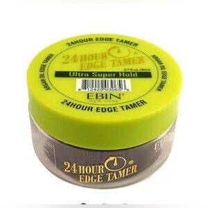 EBIN 24 Hour Edge Tamer Ultra Super Hold